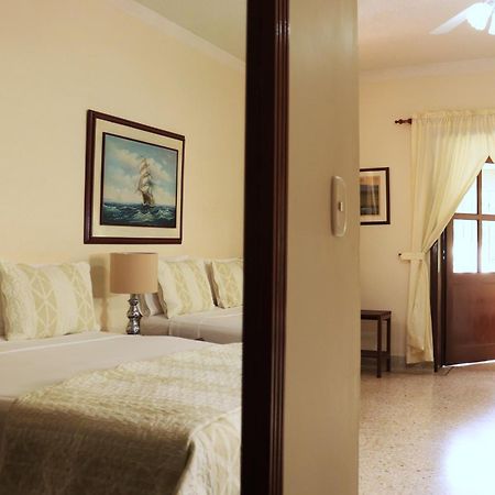 קאלי Hotel Stein Colonial מראה חיצוני תמונה