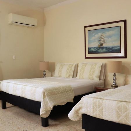 קאלי Hotel Stein Colonial מראה חיצוני תמונה