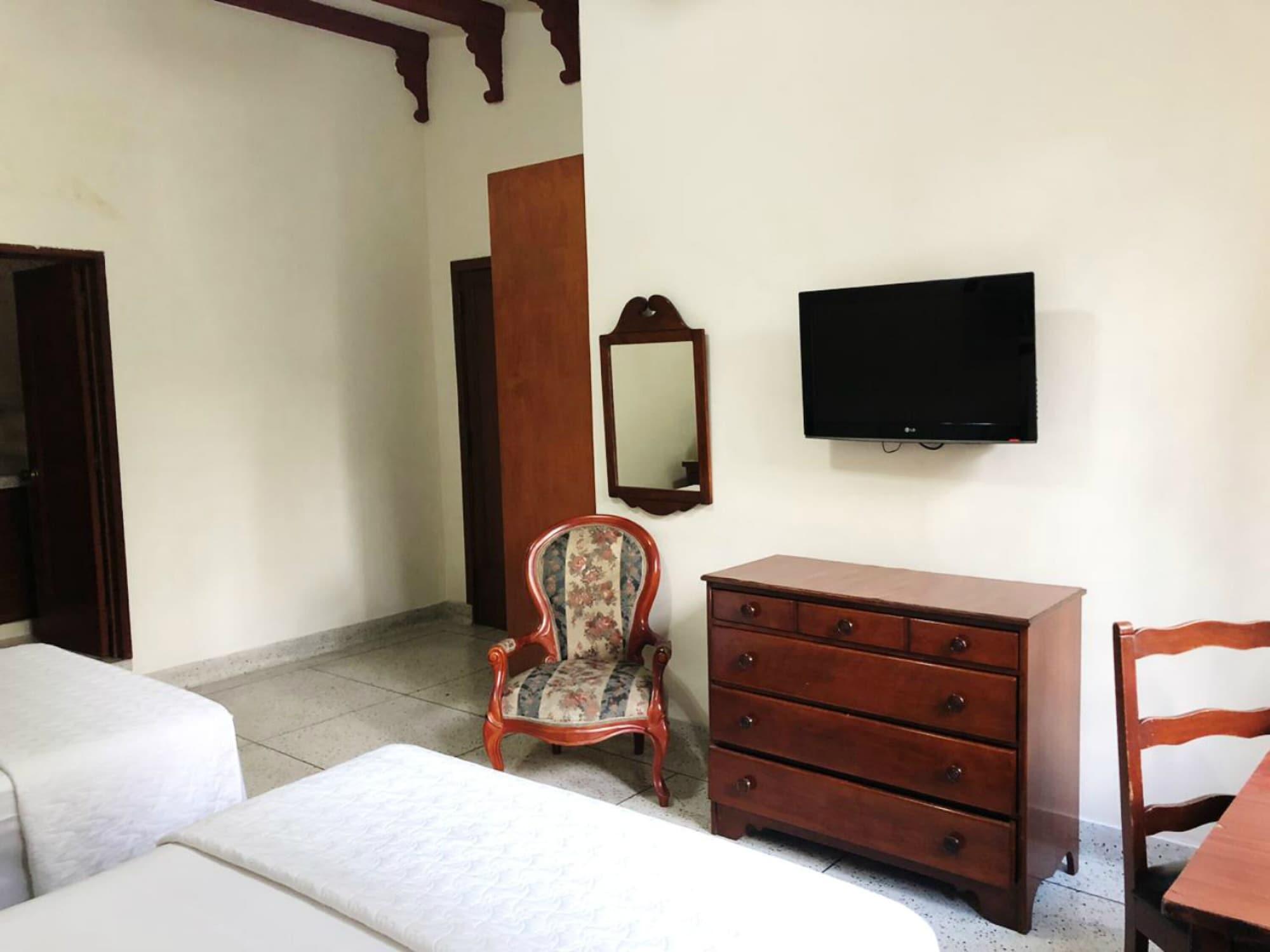קאלי Hotel Stein Colonial מראה חיצוני תמונה