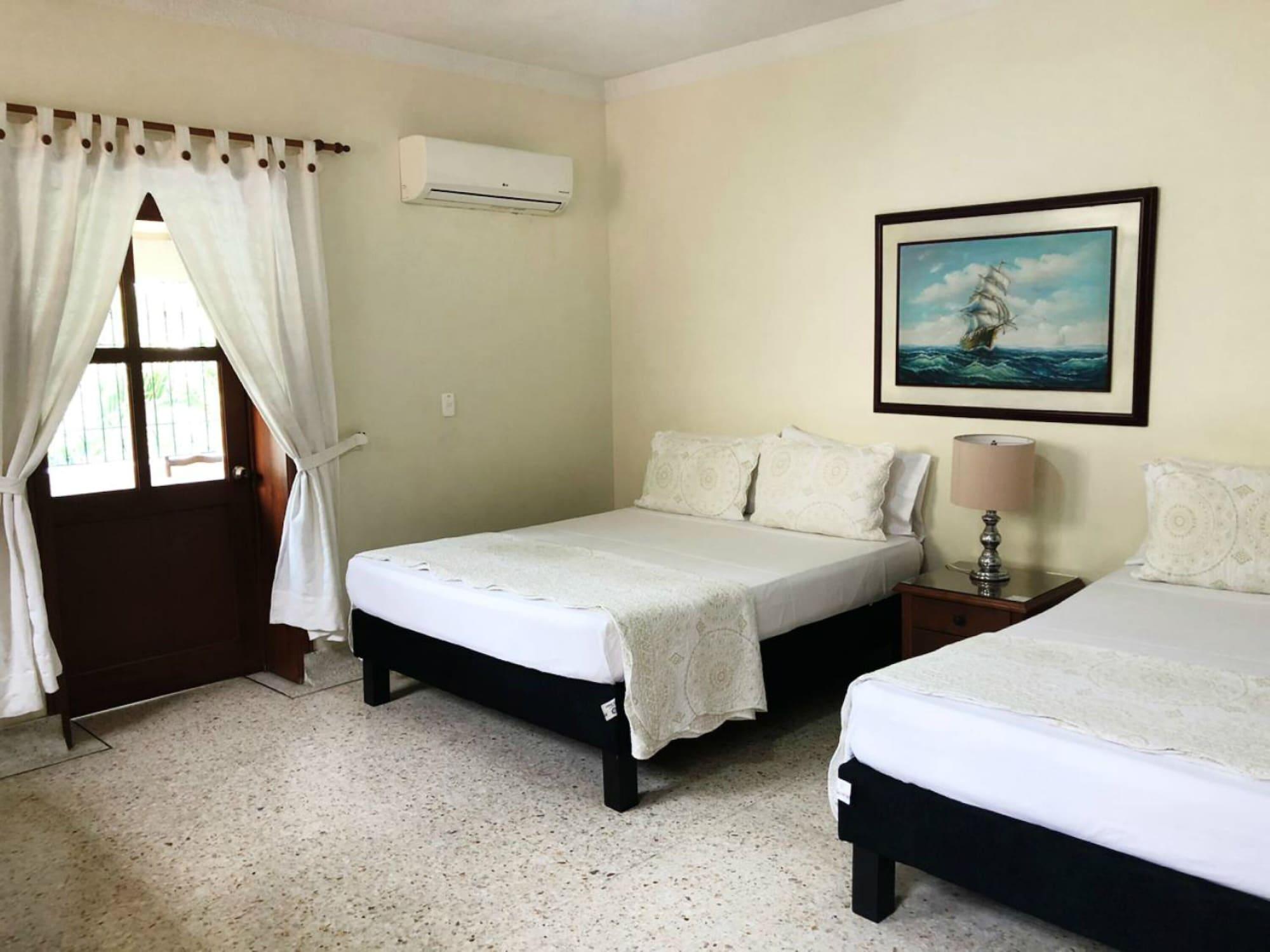 קאלי Hotel Stein Colonial מראה חיצוני תמונה