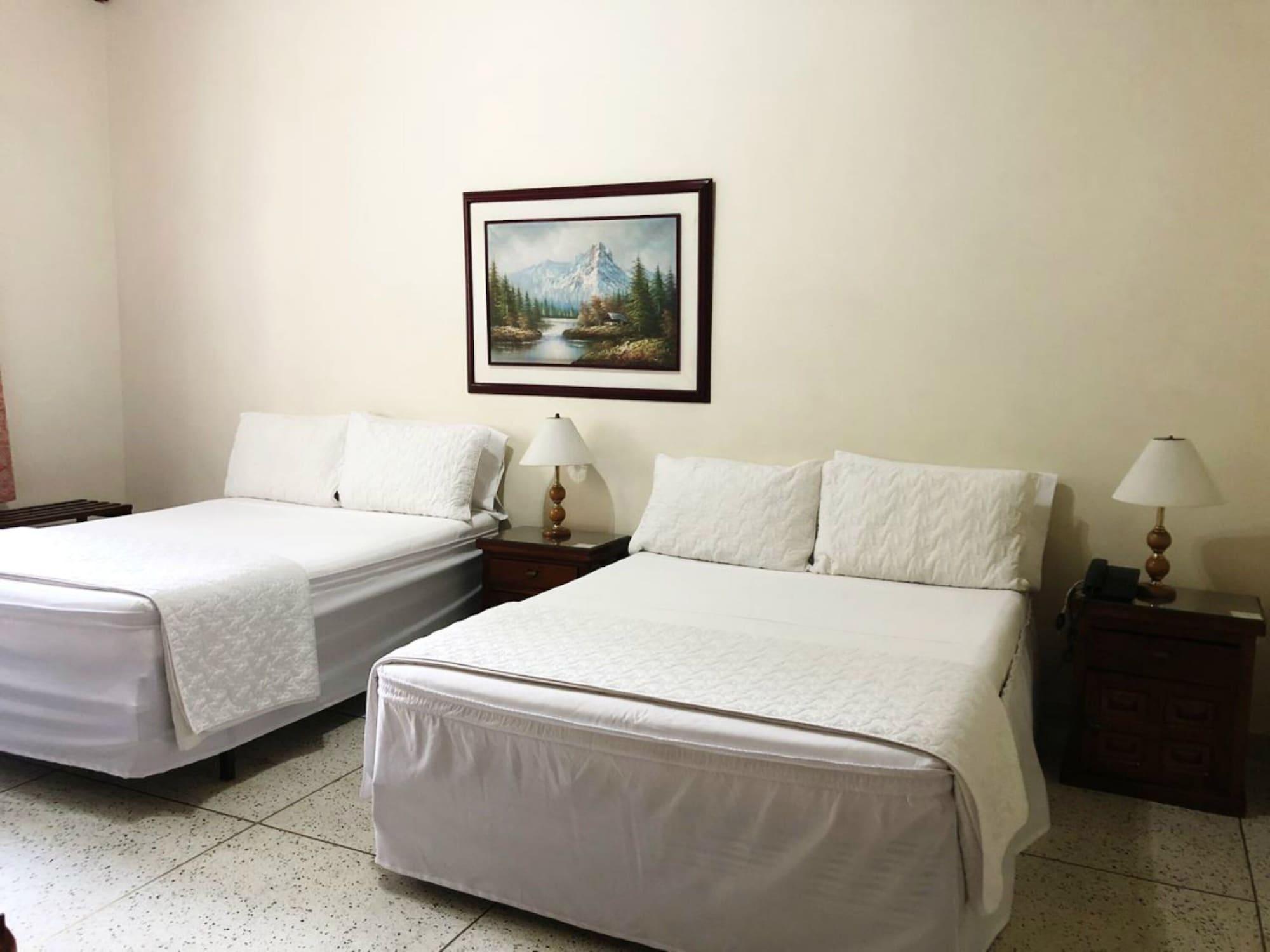 קאלי Hotel Stein Colonial מראה חיצוני תמונה