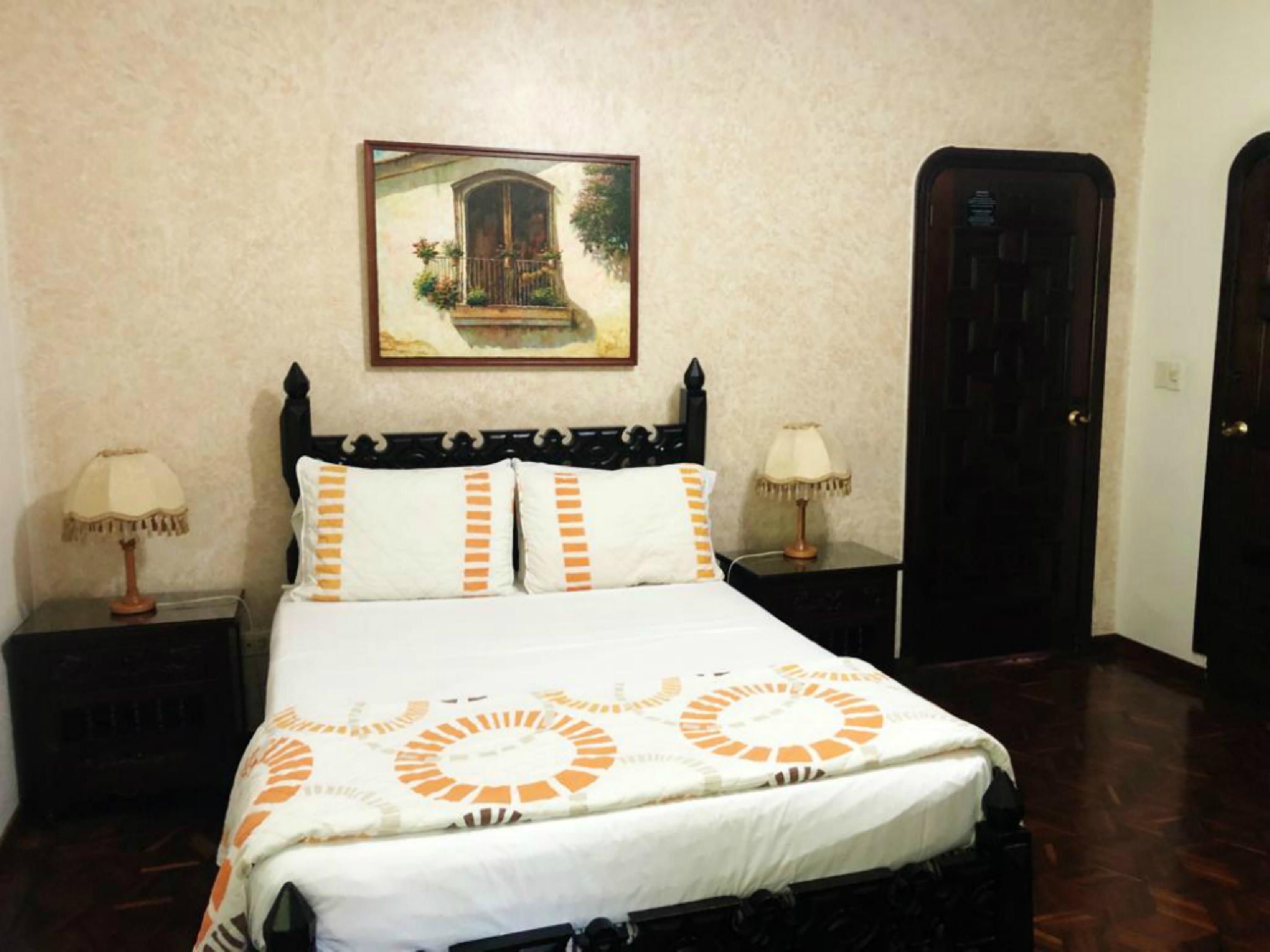 קאלי Hotel Stein Colonial מראה חיצוני תמונה