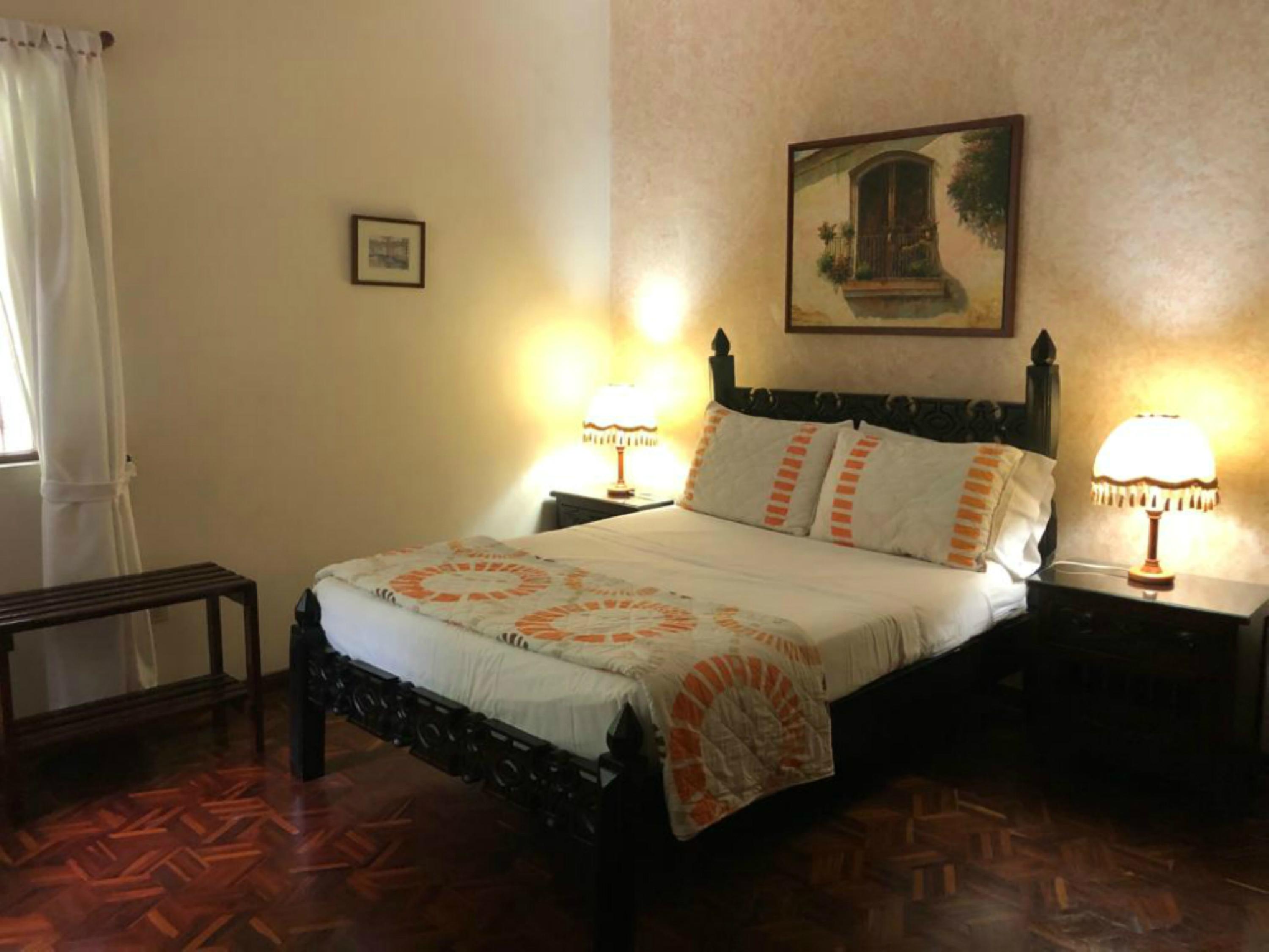 קאלי Hotel Stein Colonial מראה חיצוני תמונה