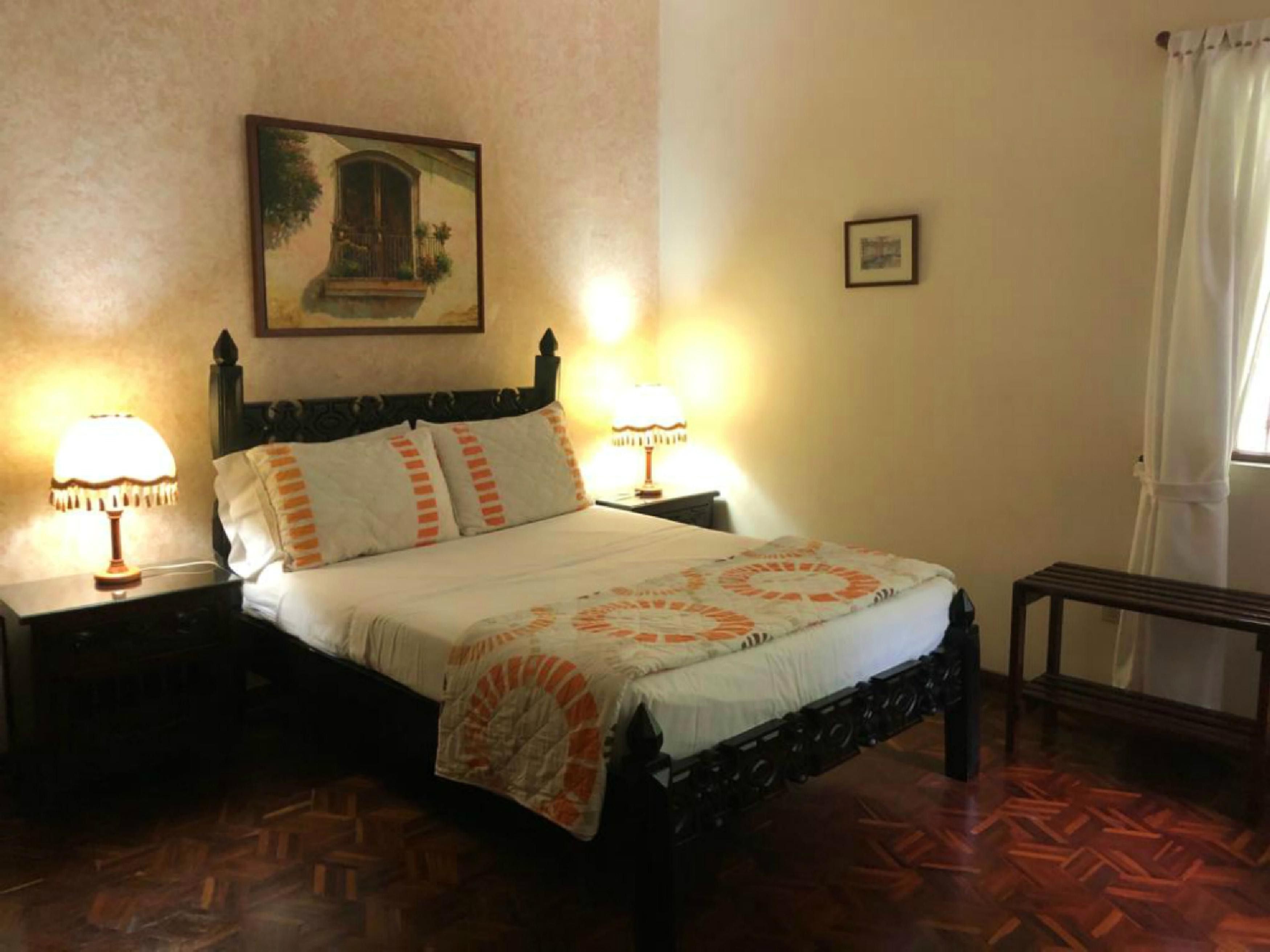 קאלי Hotel Stein Colonial מראה חיצוני תמונה