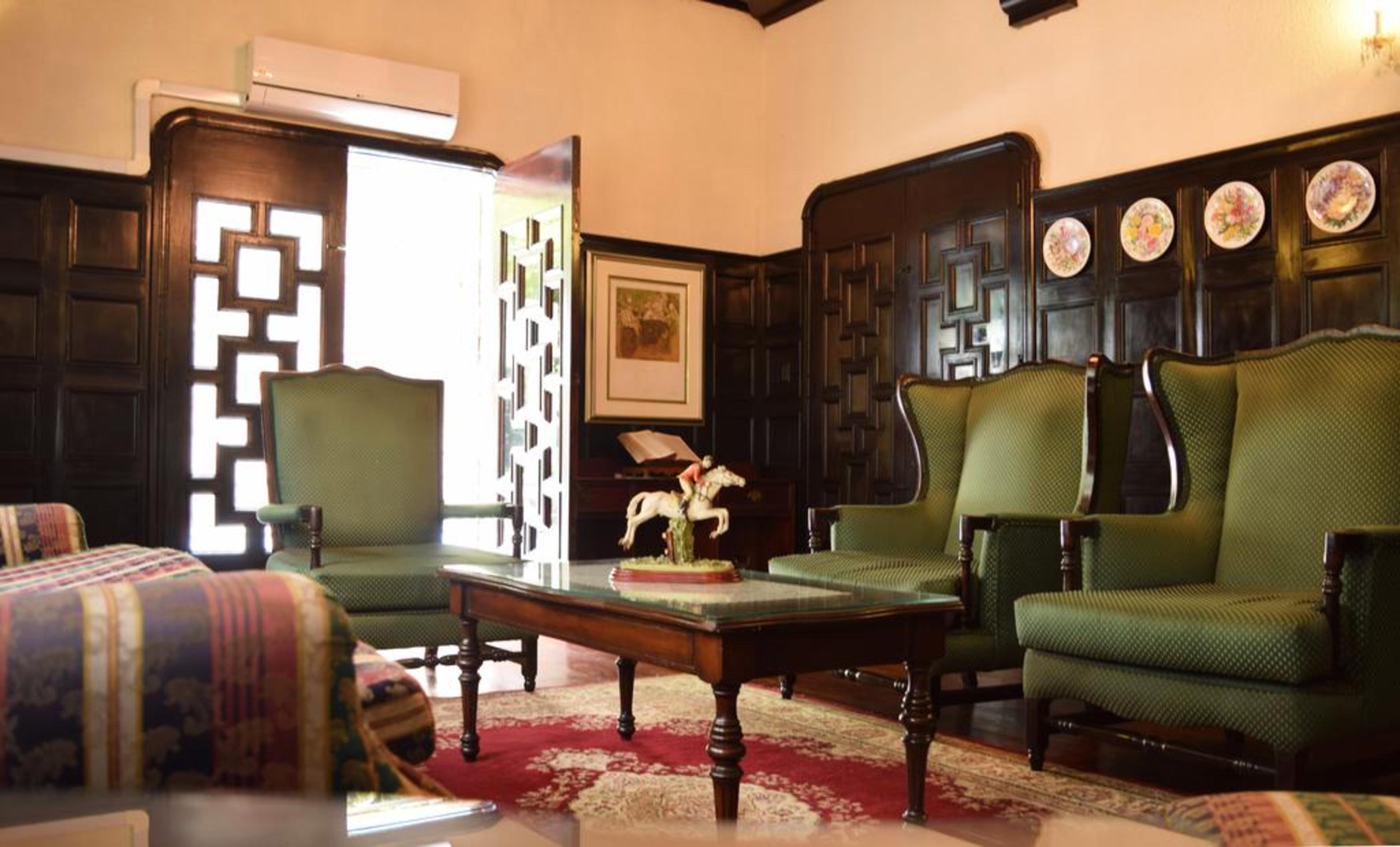 קאלי Hotel Stein Colonial מראה חיצוני תמונה