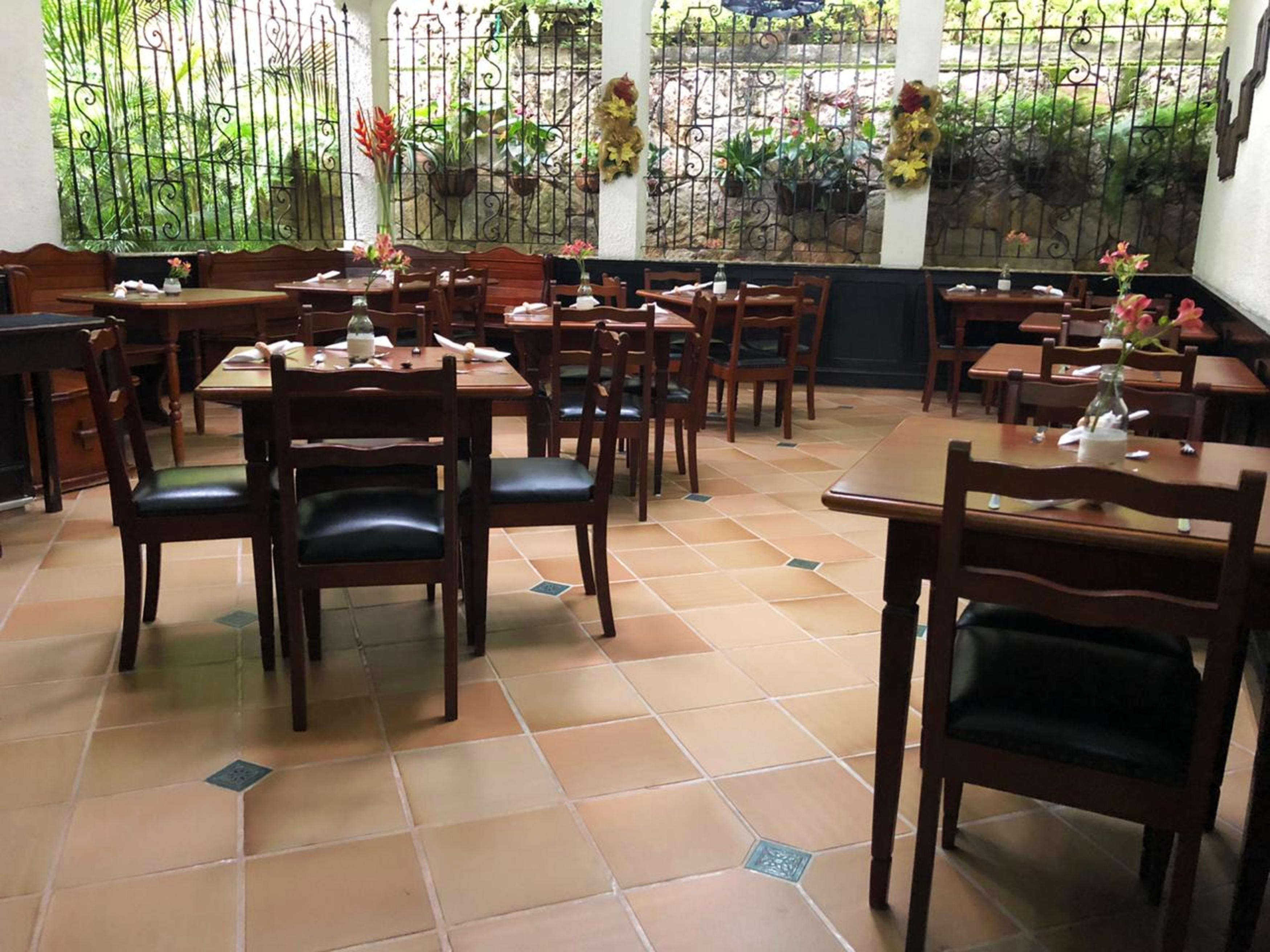 קאלי Hotel Stein Colonial מראה חיצוני תמונה