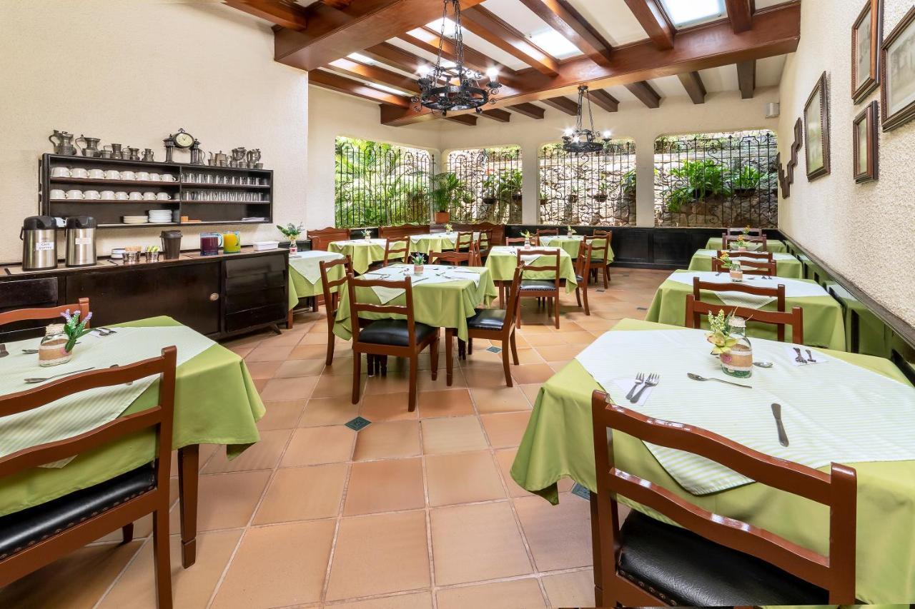 קאלי Hotel Stein Colonial מראה חיצוני תמונה