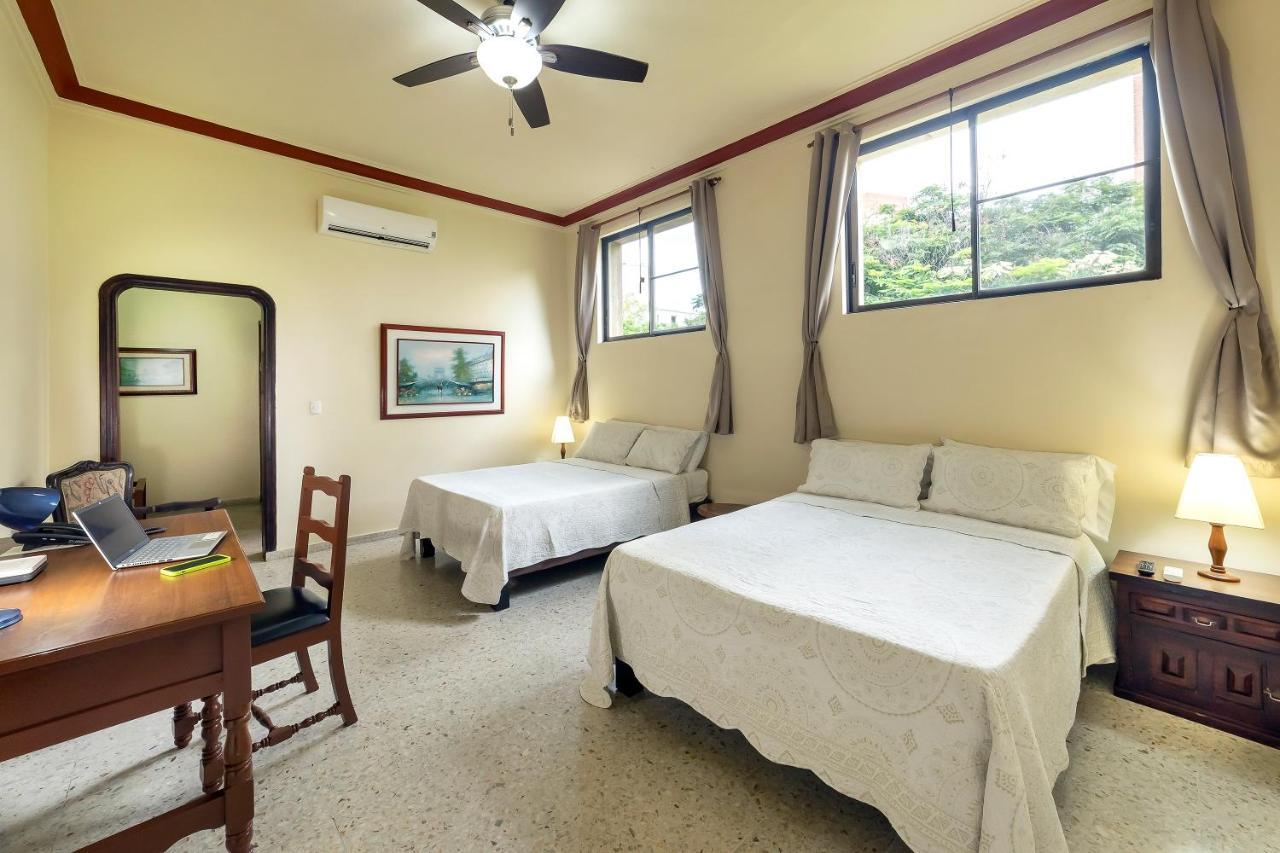קאלי Hotel Stein Colonial מראה חיצוני תמונה