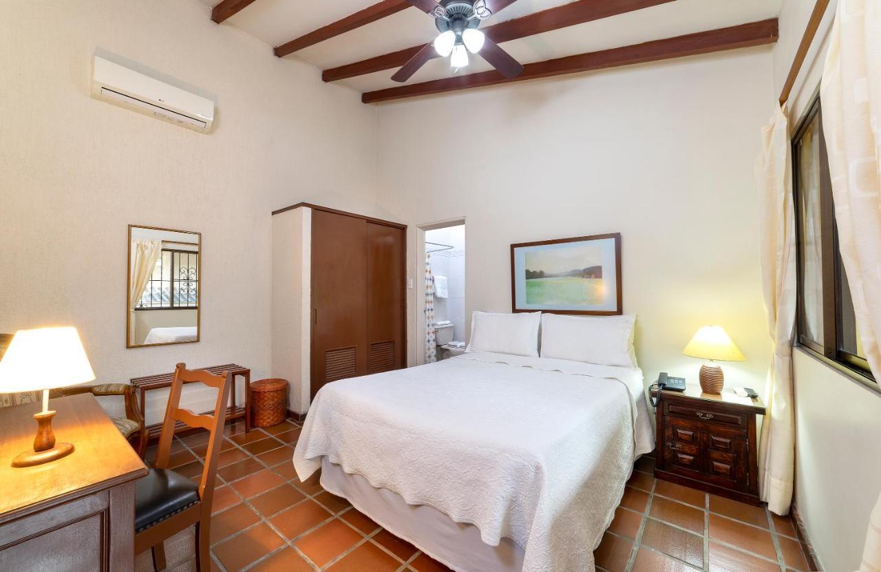קאלי Hotel Stein Colonial מראה חיצוני תמונה