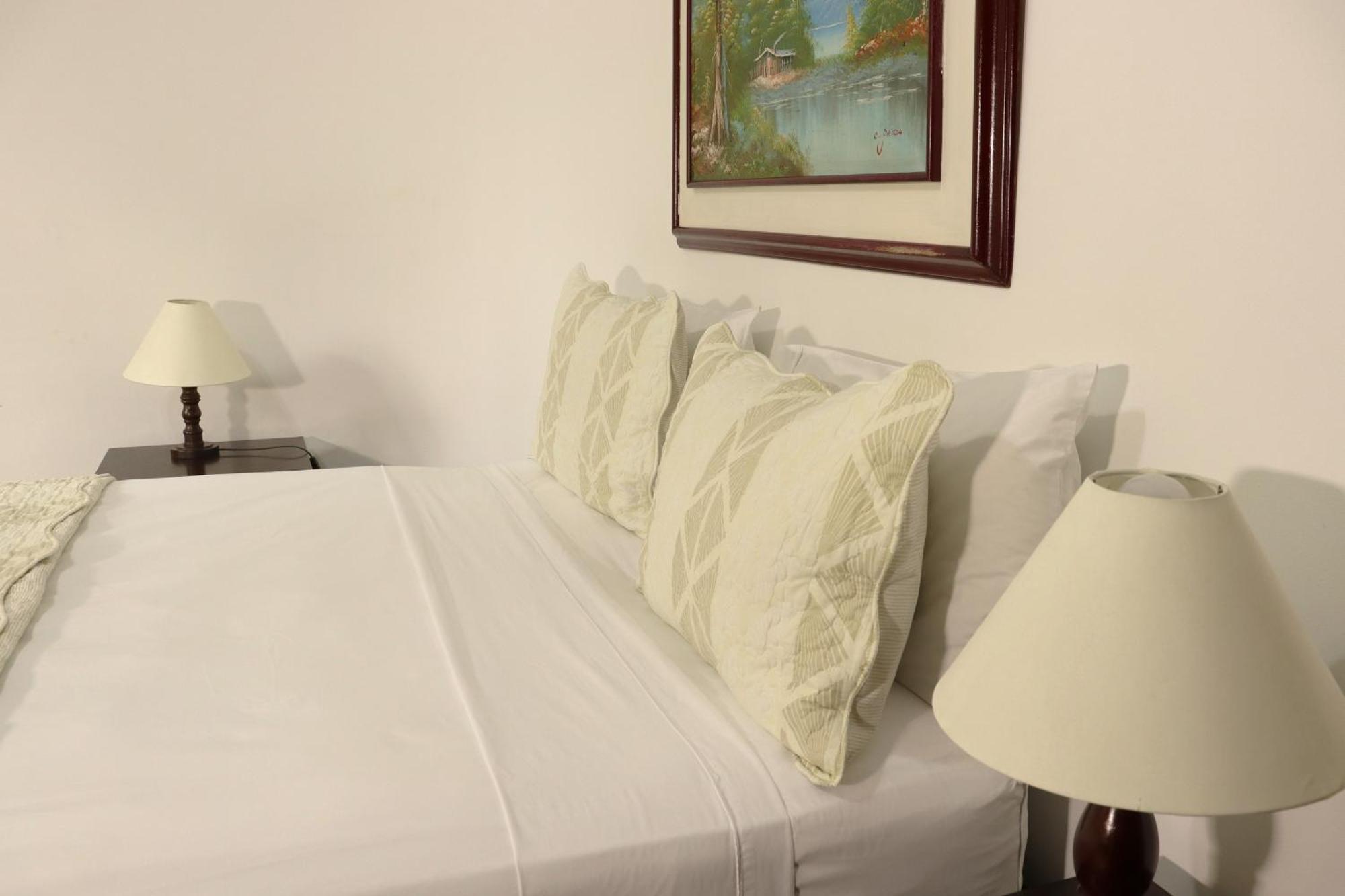 קאלי Hotel Stein Colonial מראה חיצוני תמונה