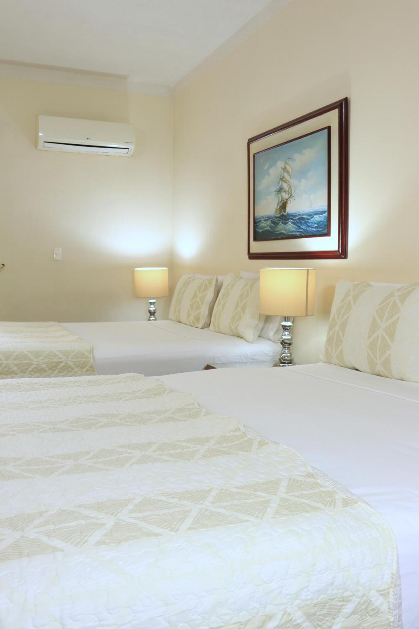 קאלי Hotel Stein Colonial מראה חיצוני תמונה