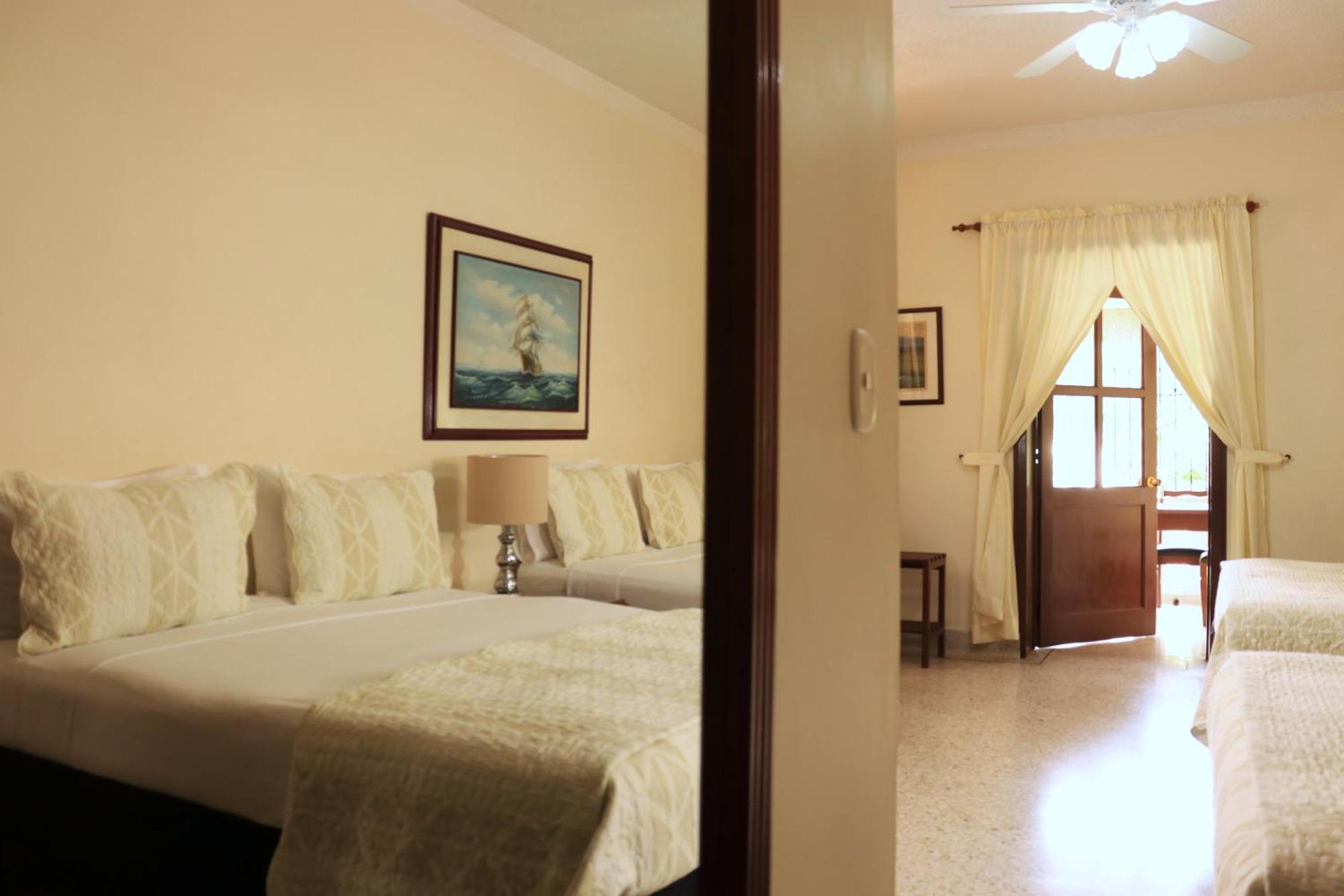 קאלי Hotel Stein Colonial מראה חיצוני תמונה