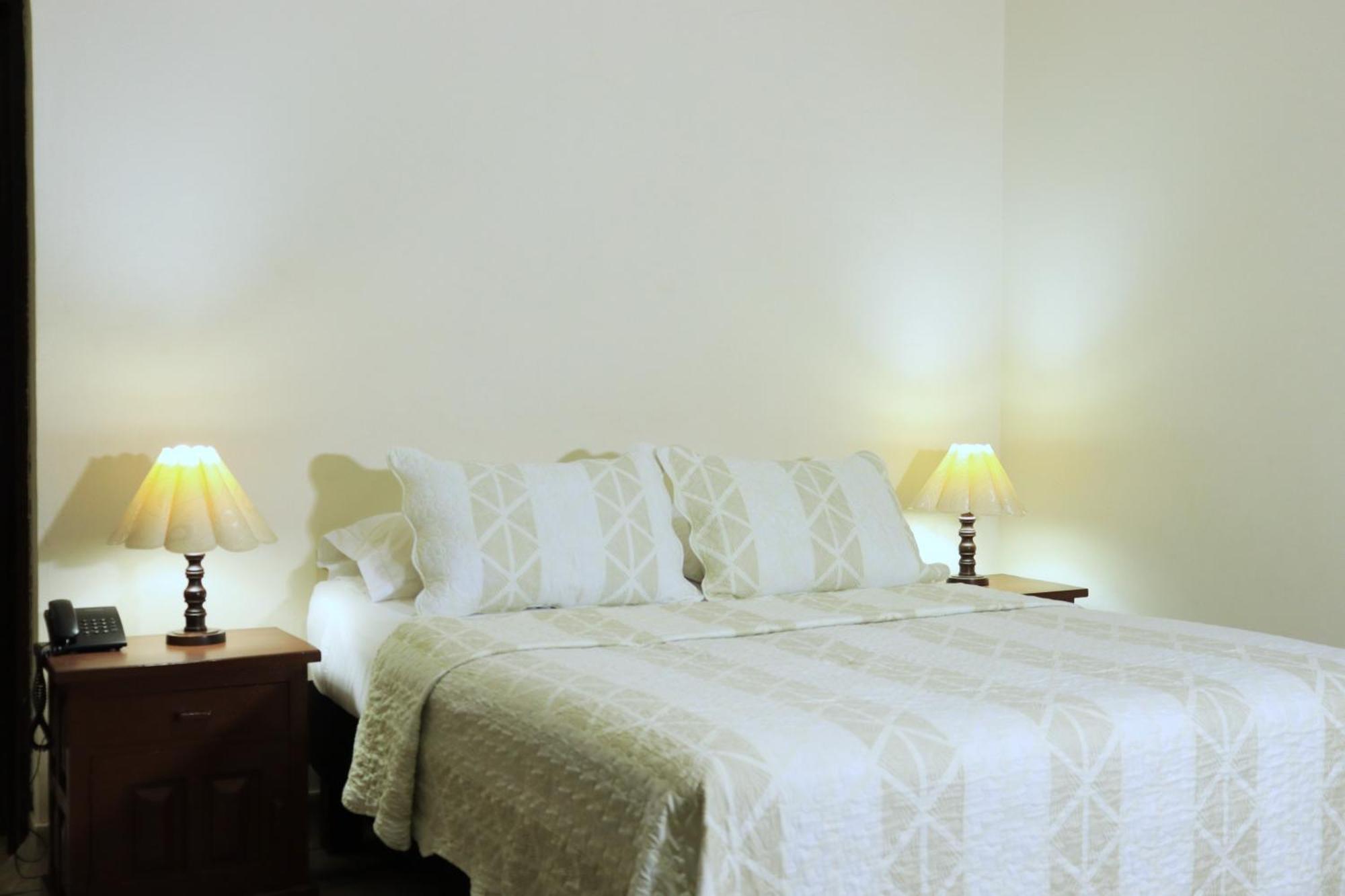 קאלי Hotel Stein Colonial מראה חיצוני תמונה