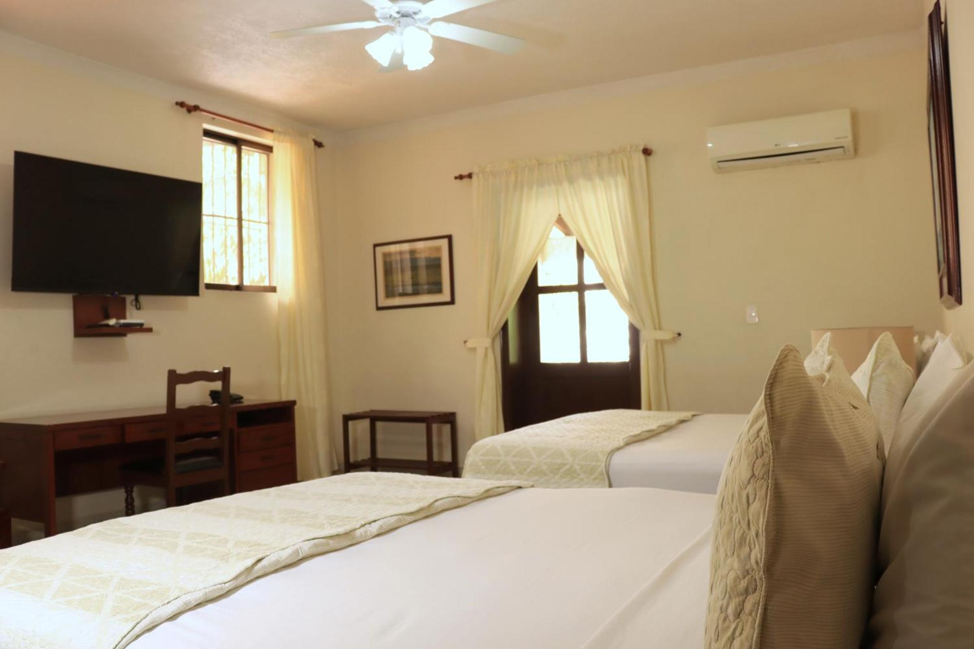קאלי Hotel Stein Colonial מראה חיצוני תמונה