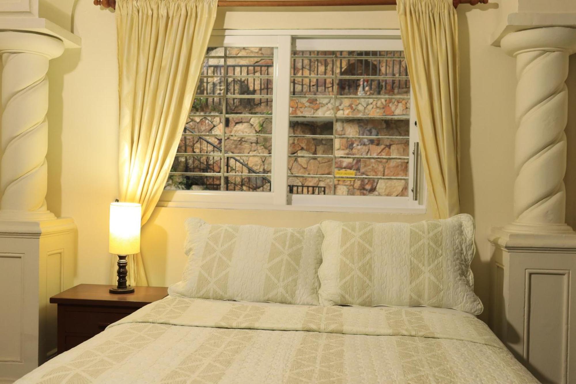 קאלי Hotel Stein Colonial מראה חיצוני תמונה